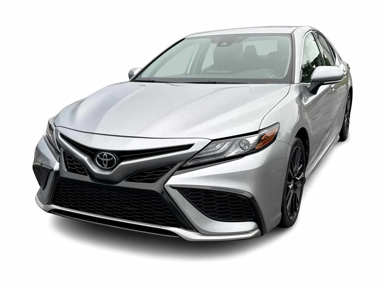 Thumbnail: 2024 Toyota Camry - 1