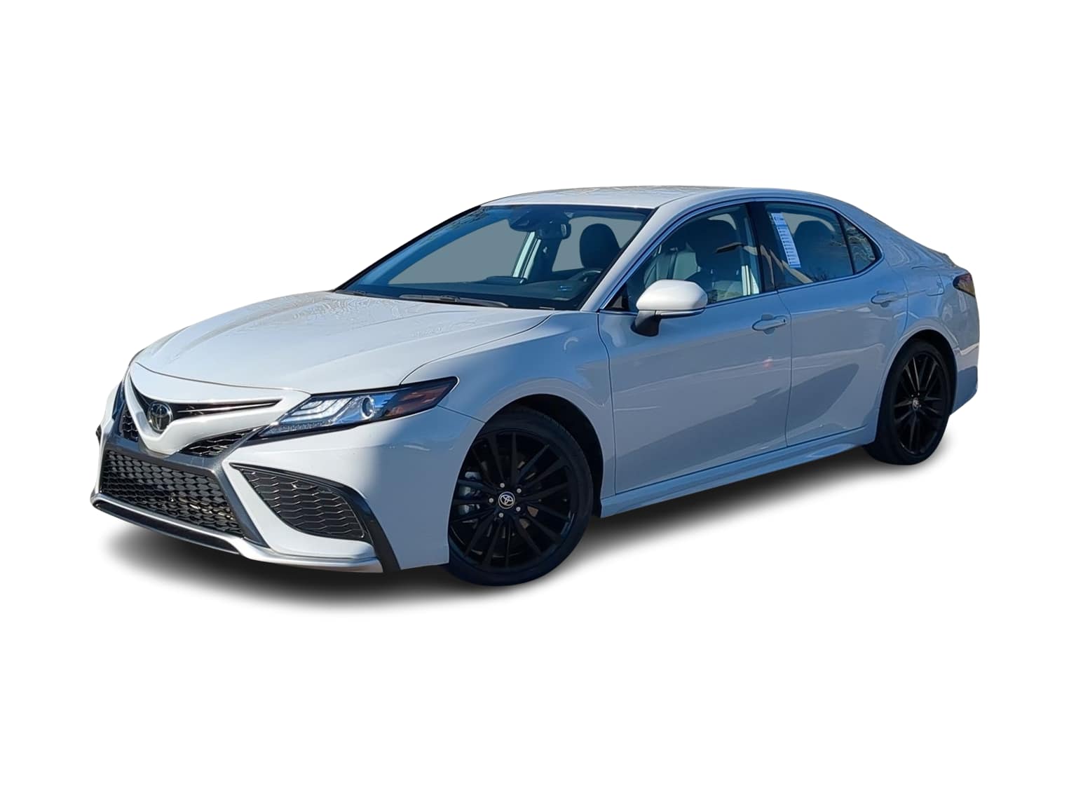 2023 Toyota Camry XSE -
                New Port Richey, FL