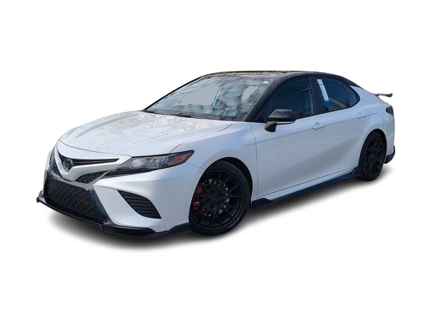 2022 Toyota Camry TRD -
                New Port Richey, FL