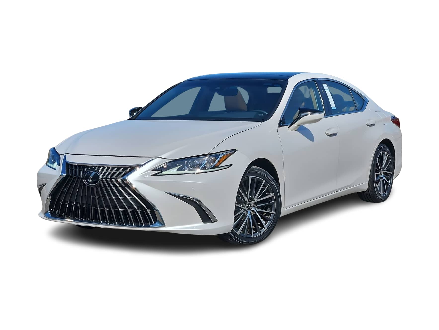 Thumbnail: 2023 Lexus ES - 1