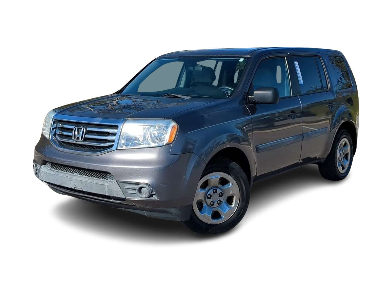 2015 Honda Pilot LX -
                New Port Richey, FL