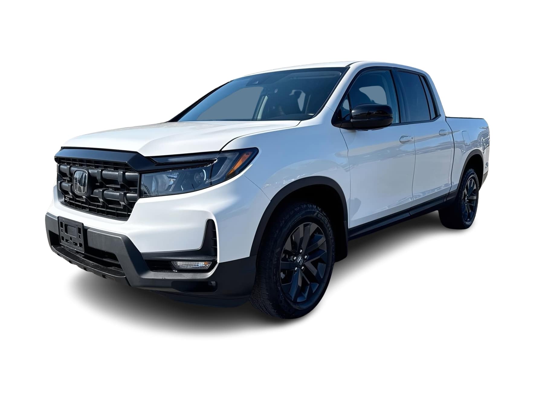 Thumbnail: 2025 Honda Ridgeline - 1