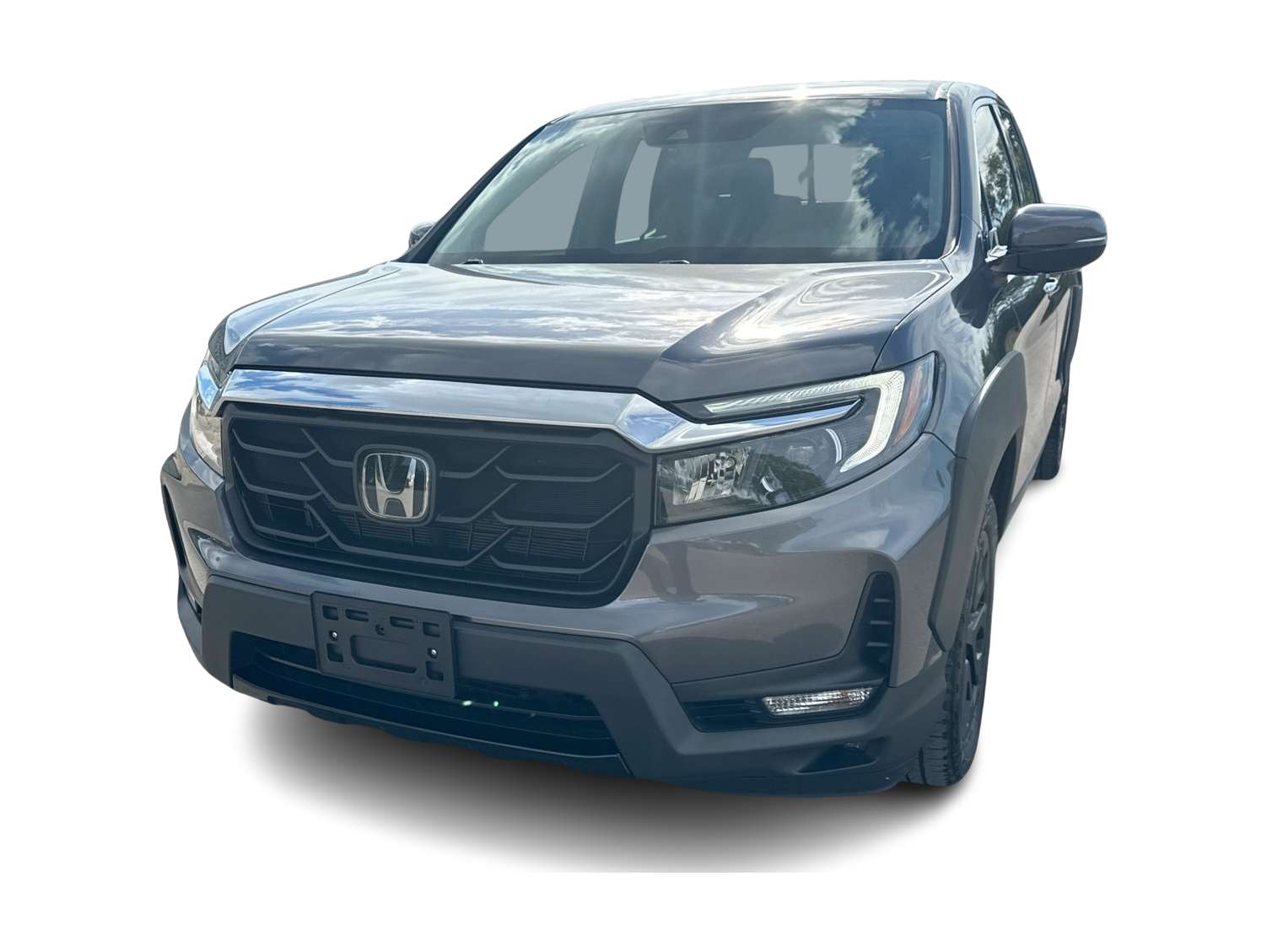 Thumbnail: 2023 Honda Ridgeline - 1