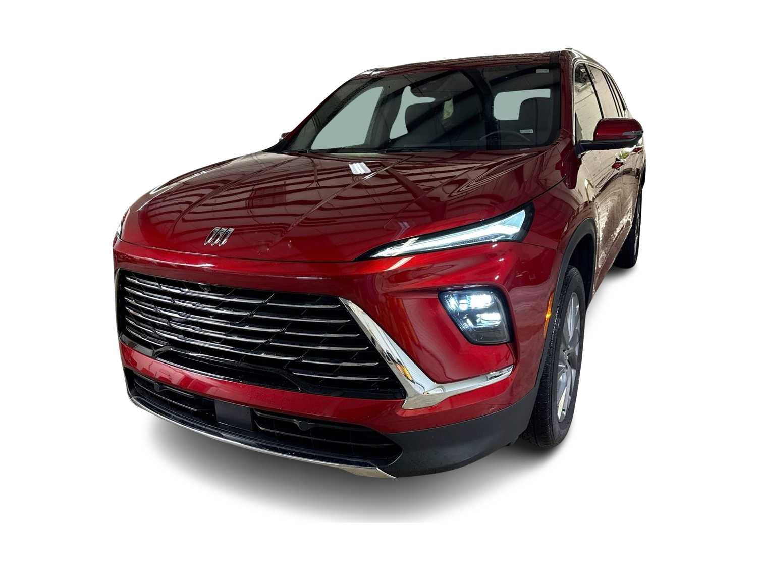 Thumbnail: 2025 Buick Enclave - 1