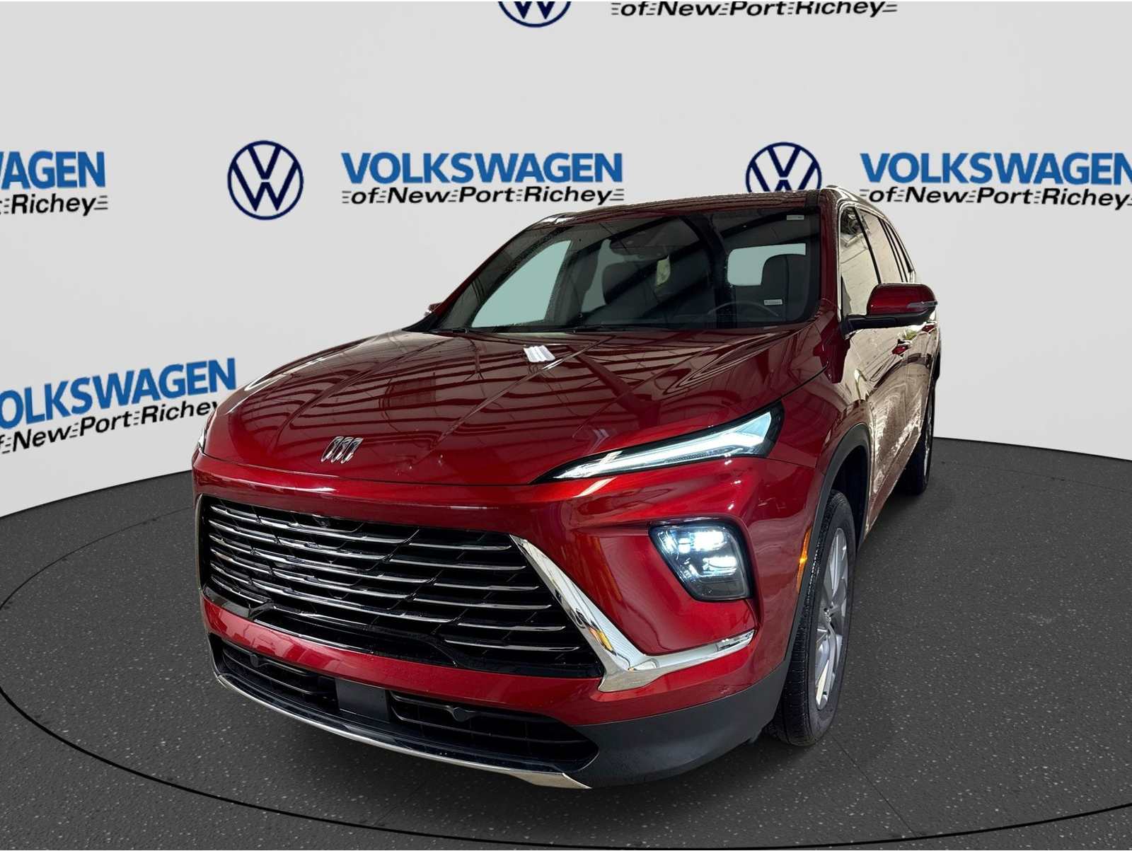 2025 Buick Enclave