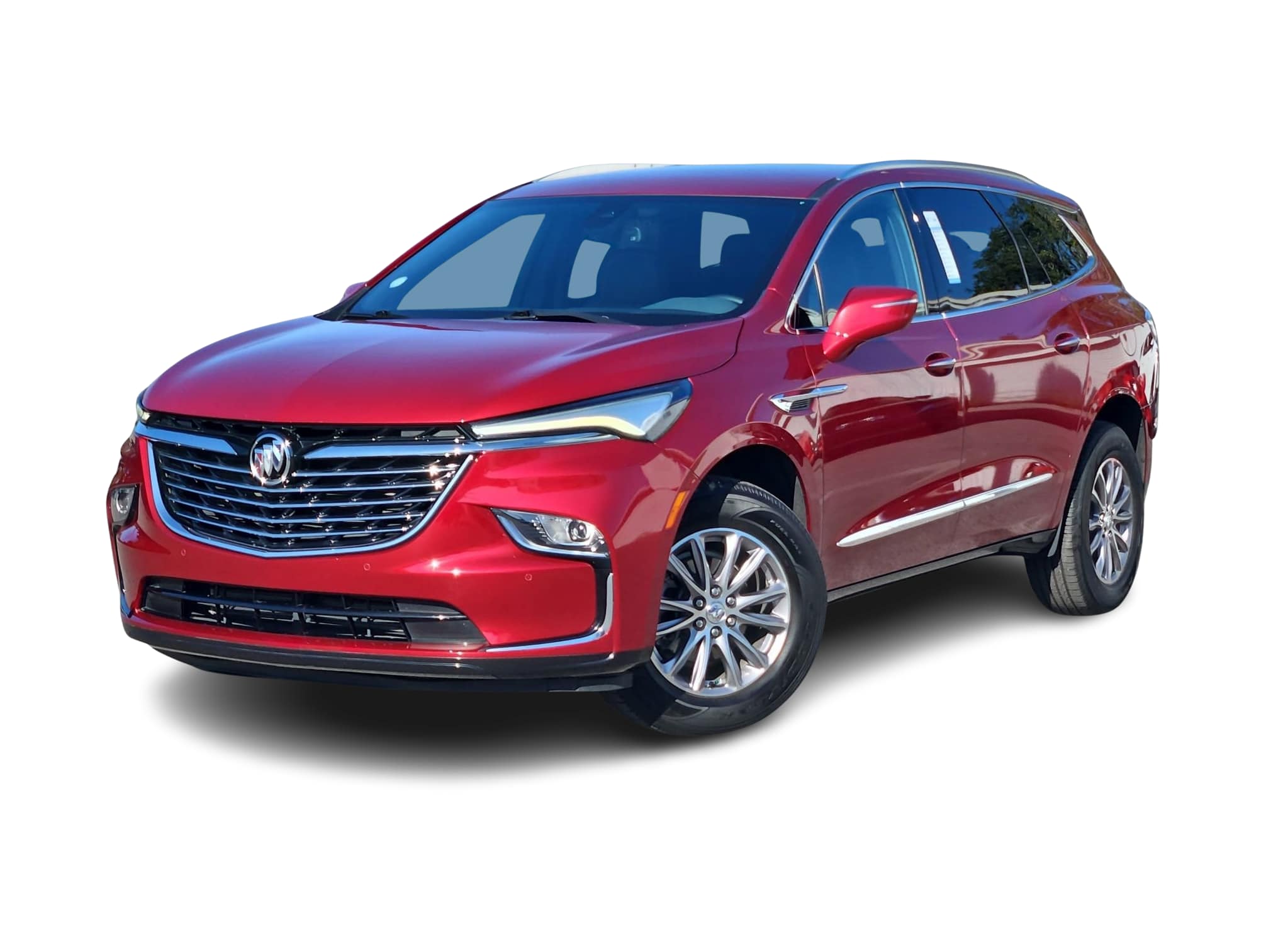 Thumbnail: 2023 Buick Enclave - 1