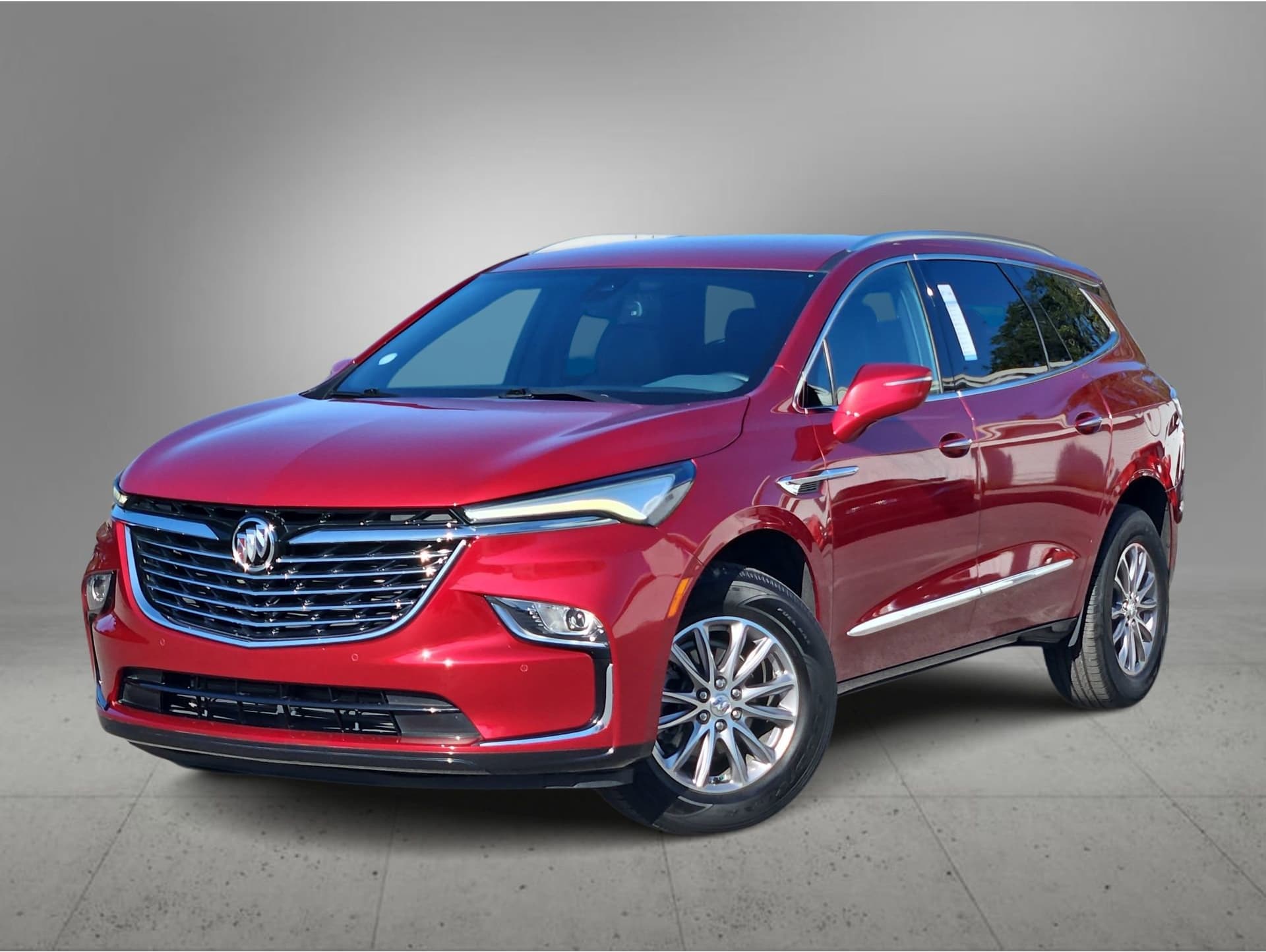 2023 Buick Enclave Essence's photo