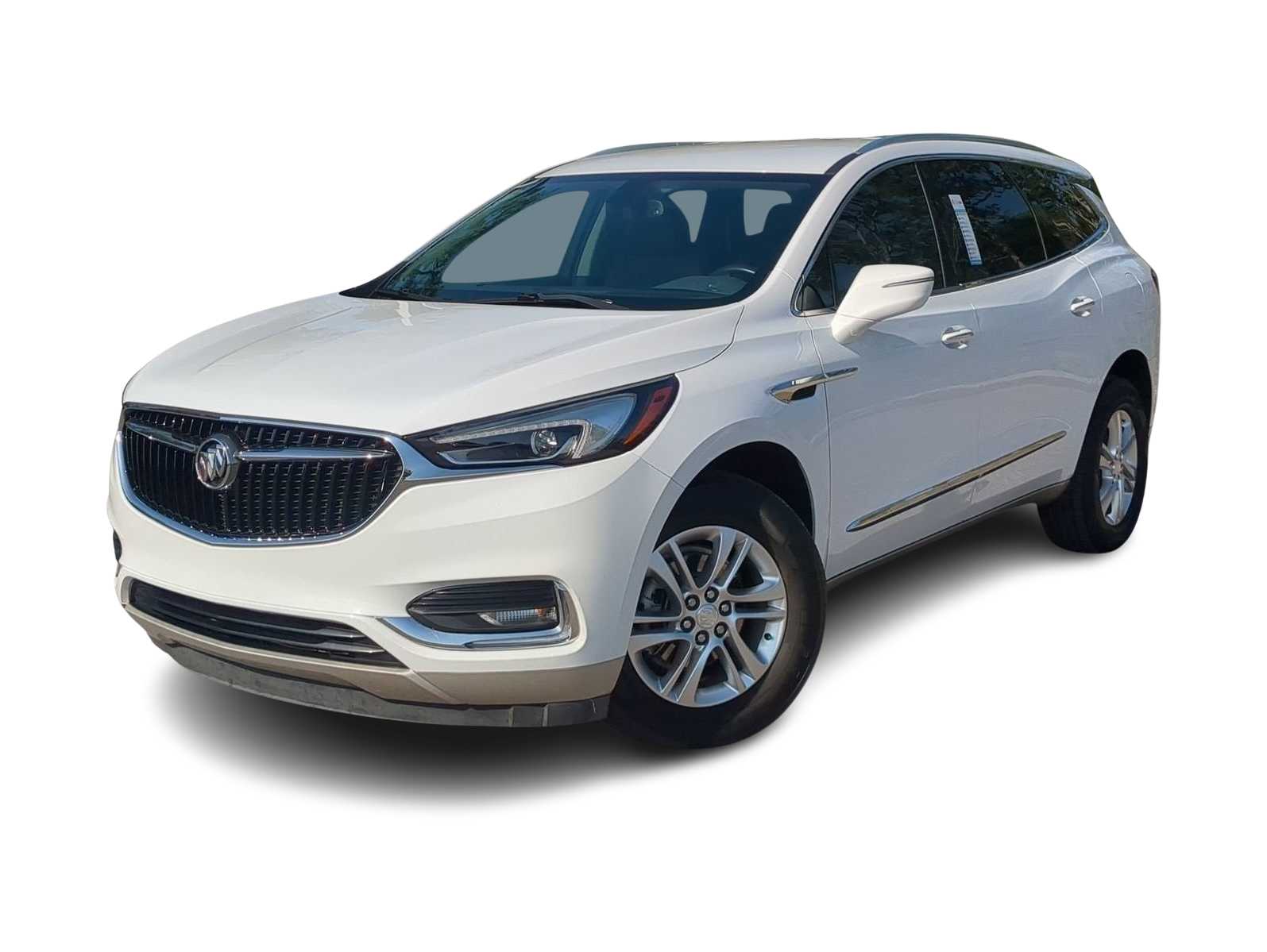 2021 Buick Enclave Essence -
                  New Port Richey, FL