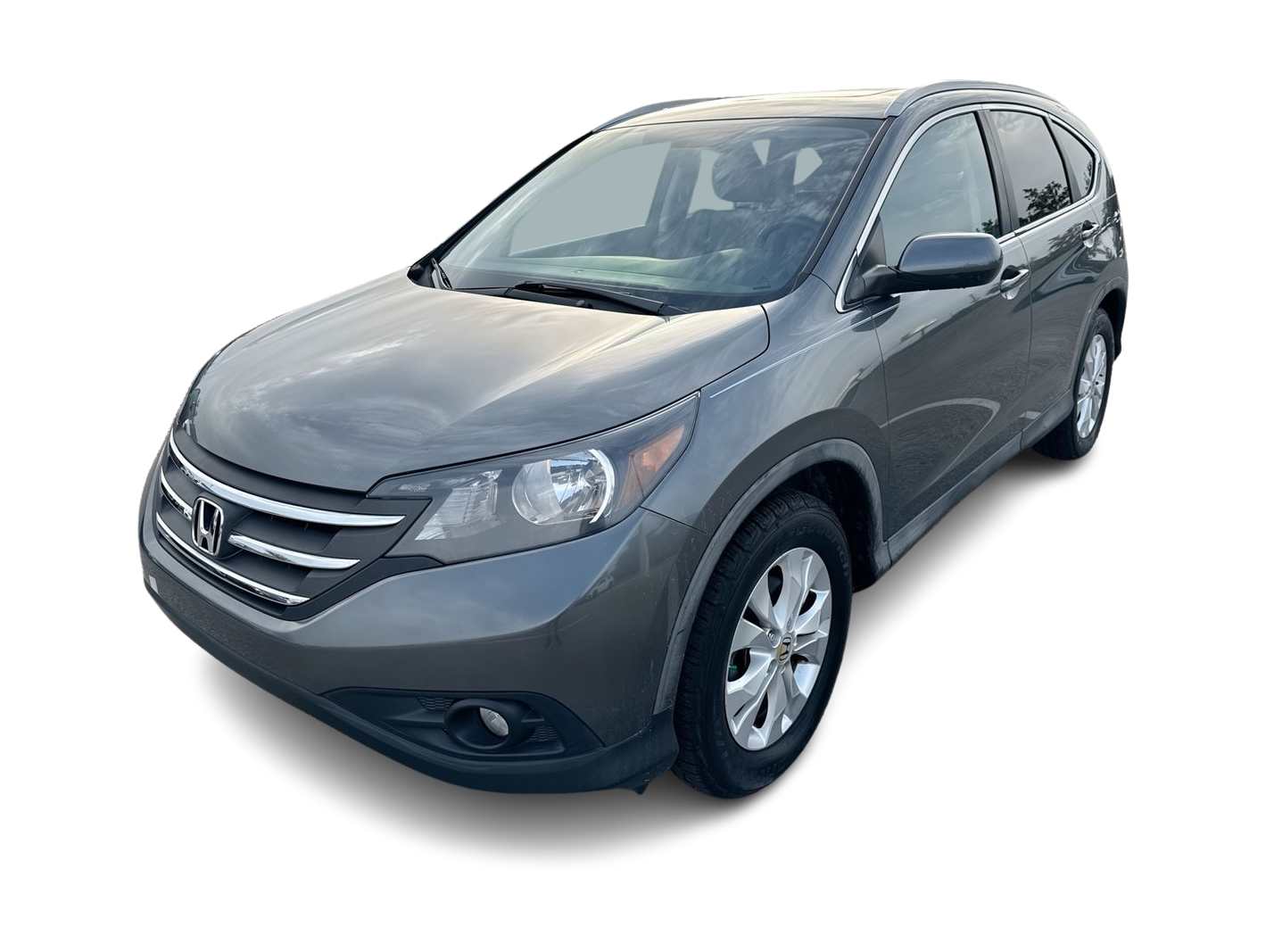 2013 Honda CR-V EX-L -
                  New Port Richey, FL