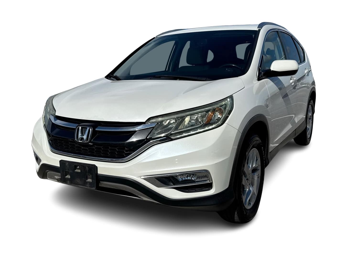 2016 Honda CR-V EX-L -
                  New Port Richey, FL