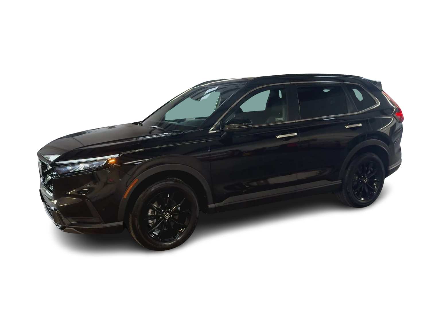 Thumbnail: 2025 Honda CR-V - 1