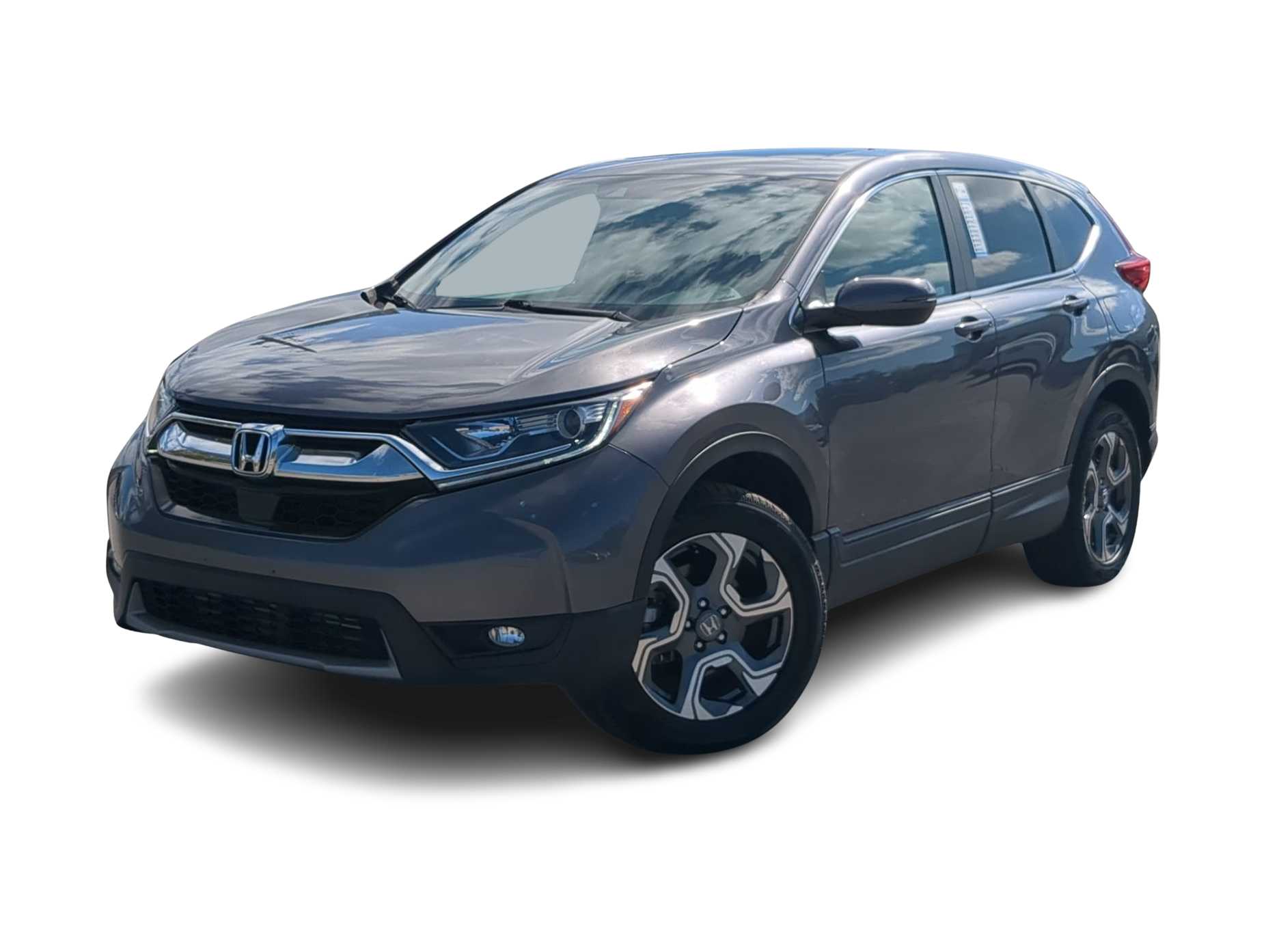 Thumbnail: 2019 Honda CR-V - 1