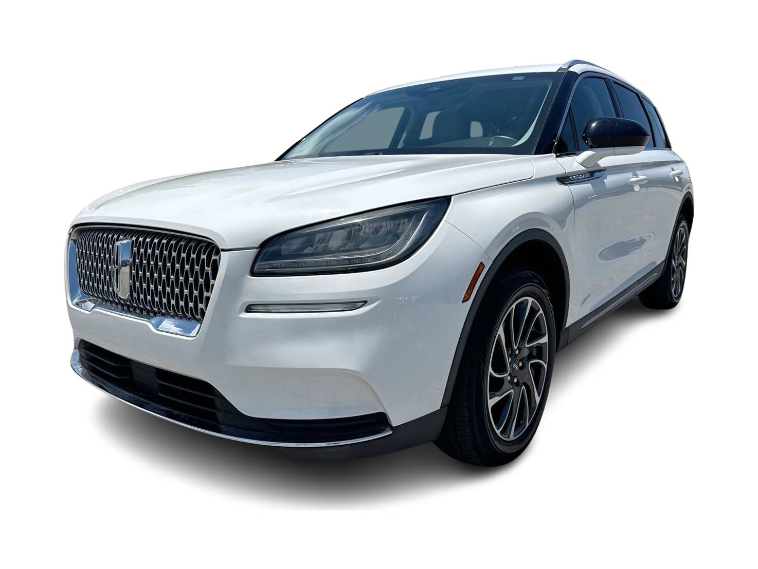 2020 Lincoln Corsair Standard -
                  New Port Richey, FL