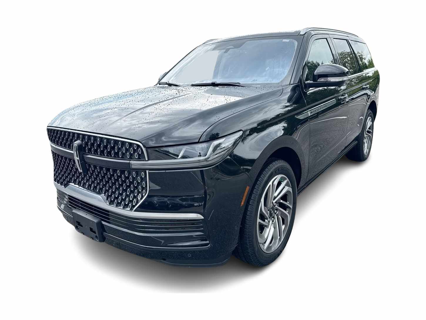 2025 Lincoln Navigator Reserve -
                  New Port Richey, FL
