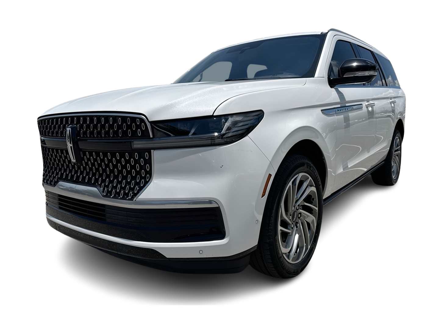 2025 Lincoln Navigator Reserve -
                  New Port Richey, FL