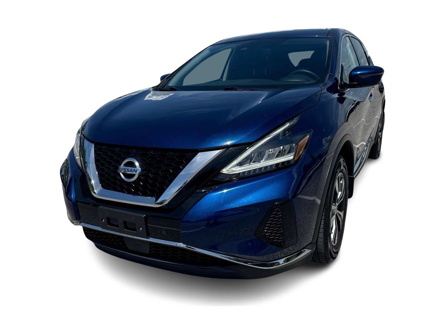 2020 Nissan Murano S -
                  New Port Richey, FL