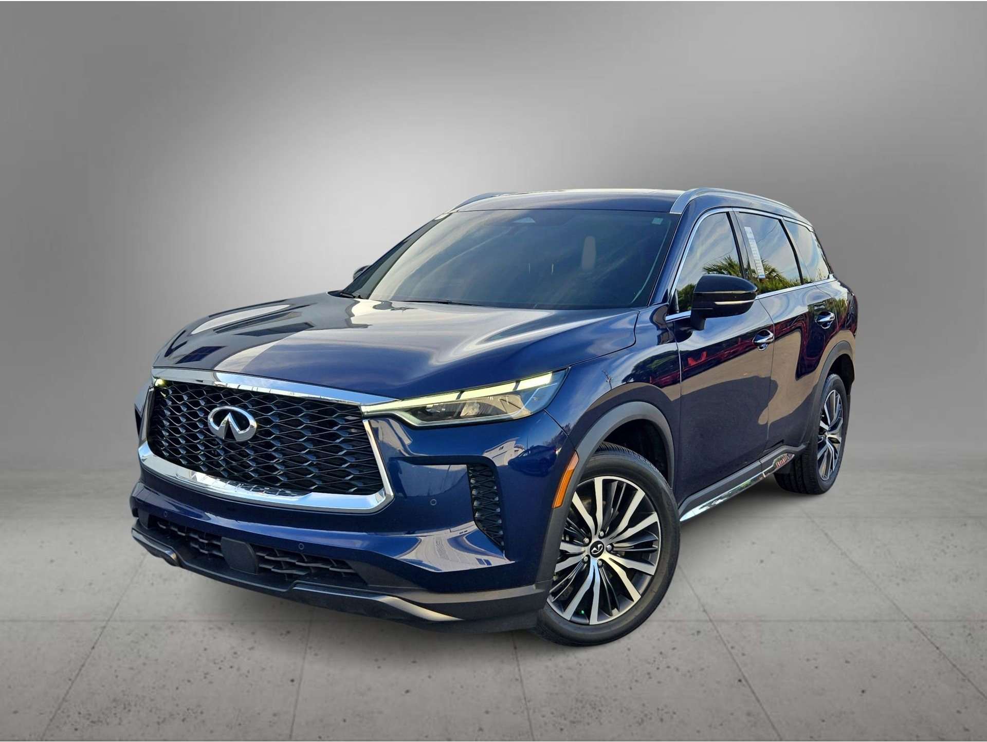 2023 INFINITI QX60 SENSORY's photo