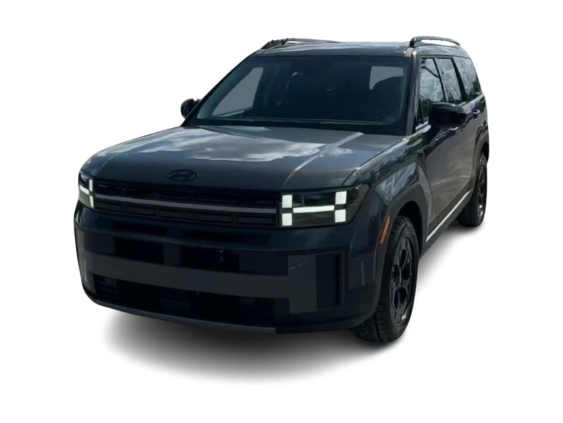Thumbnail: 2026 Hyundai Santa Fe - 1