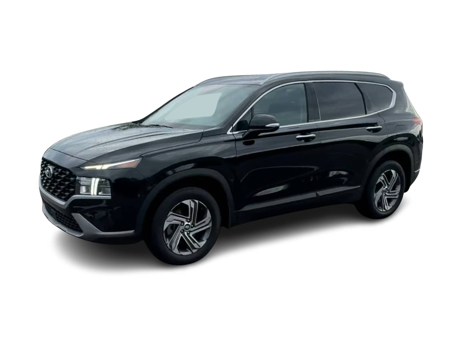 Thumbnail: 2023 Hyundai Santa Fe - 1