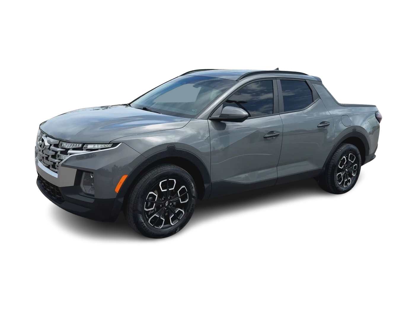 2024 Hyundai Santa Cruz SEL -
                  New Port Richey, FL
