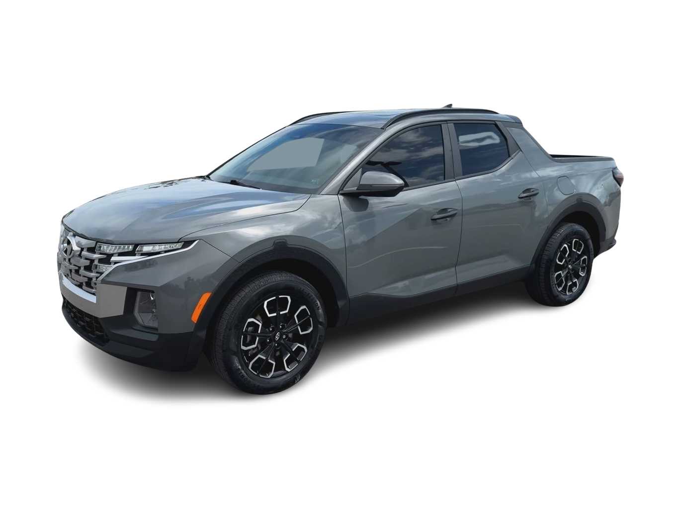 2024 Hyundai Santa Cruz SEL -
                  New Port Richey, FL