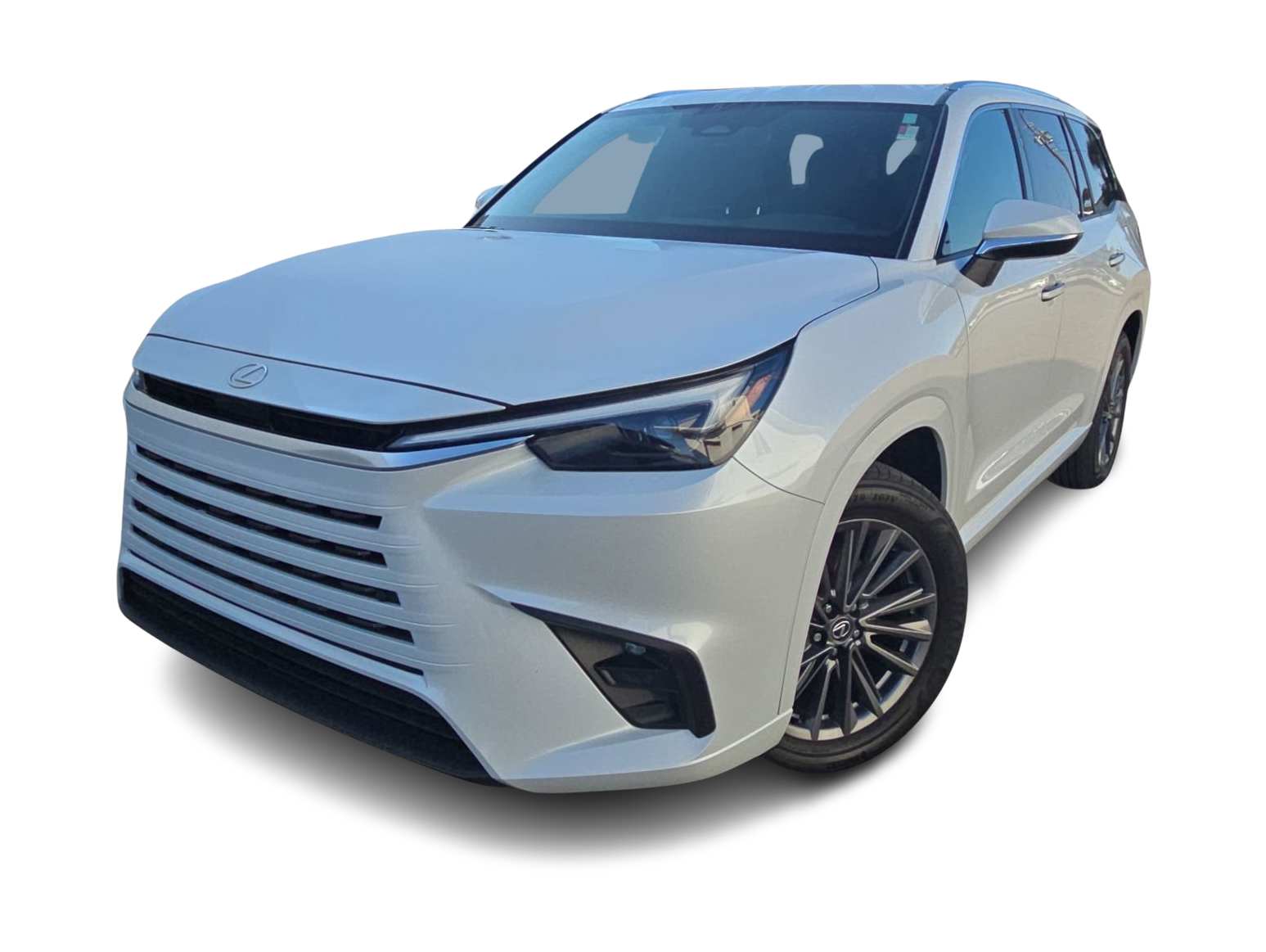 2025 Lexus TX 350 -
                  New Port Richey, FL