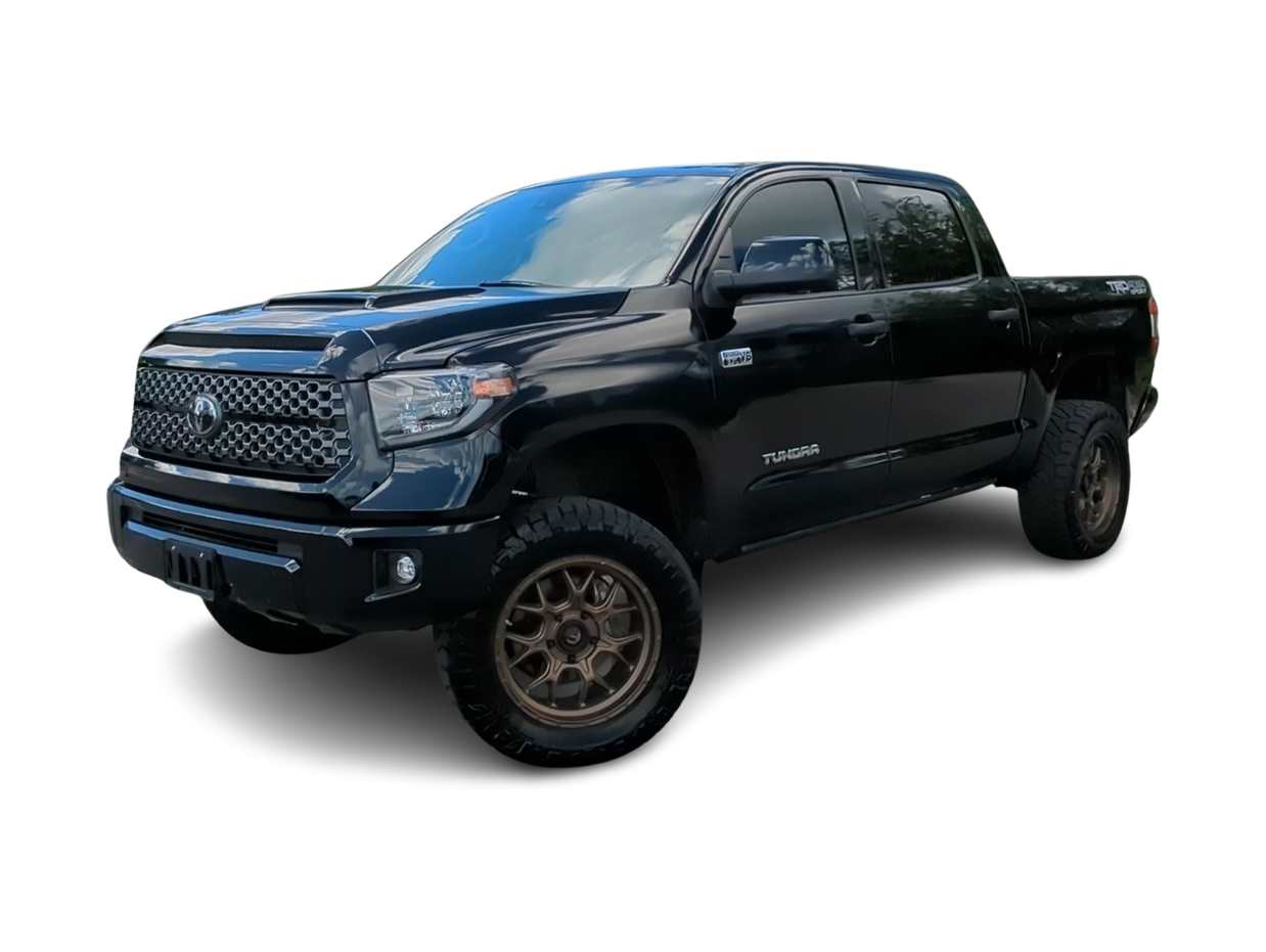 2021 Toyota Tundra SR5 -
                New Port Richey, FL