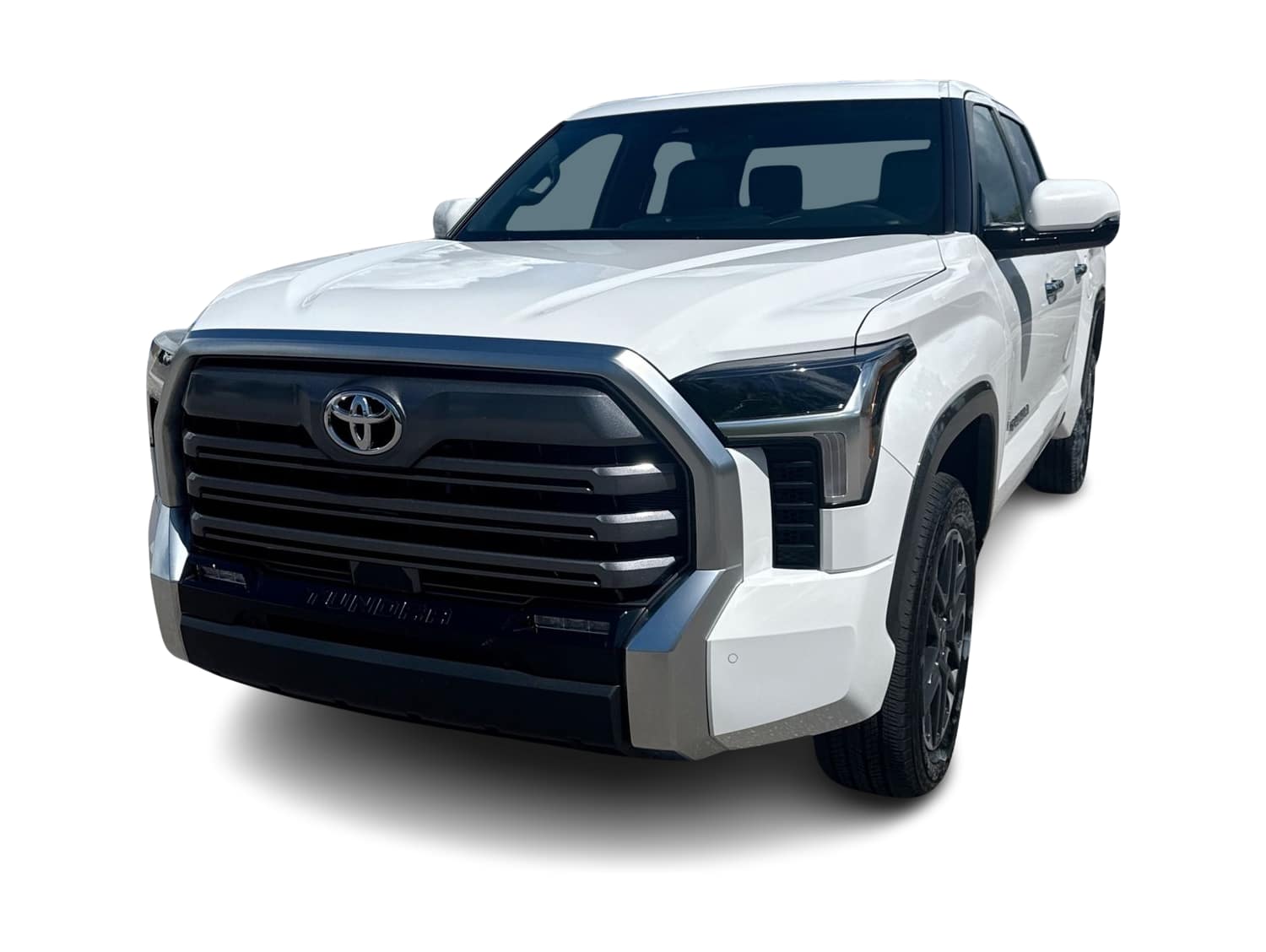 Thumbnail: 2026 Toyota Tundra - 1