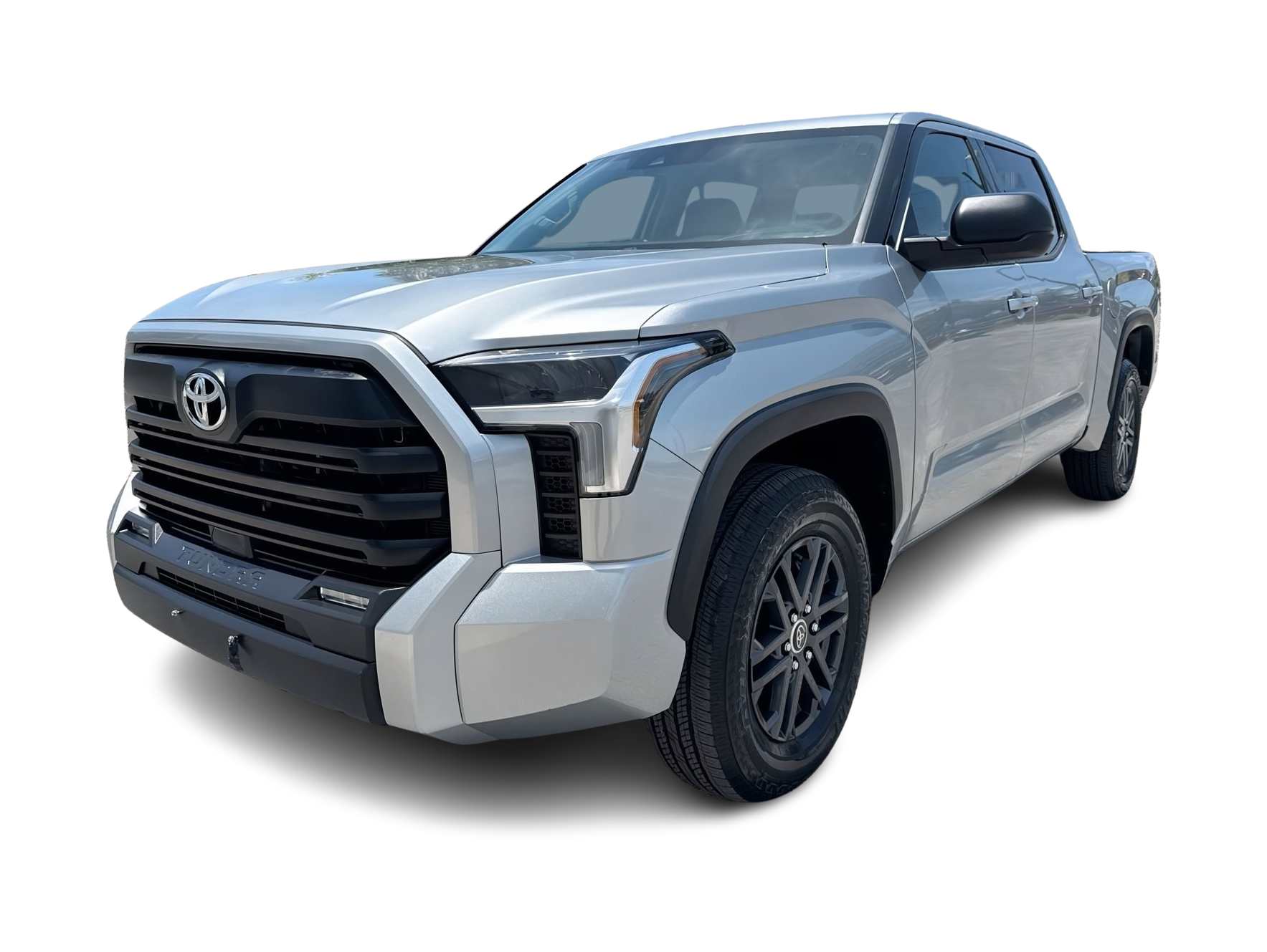 Thumbnail: 2023 Toyota Tundra - 1