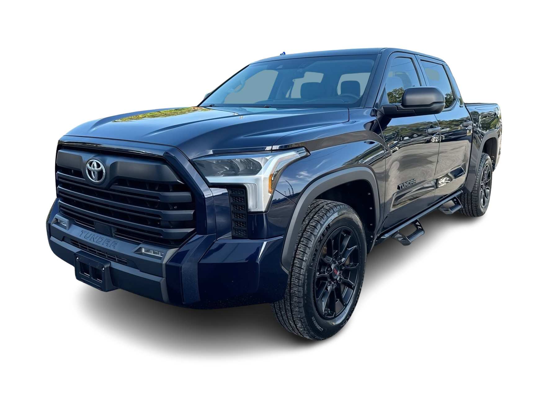 Thumbnail: 2023 Toyota Tundra - 1