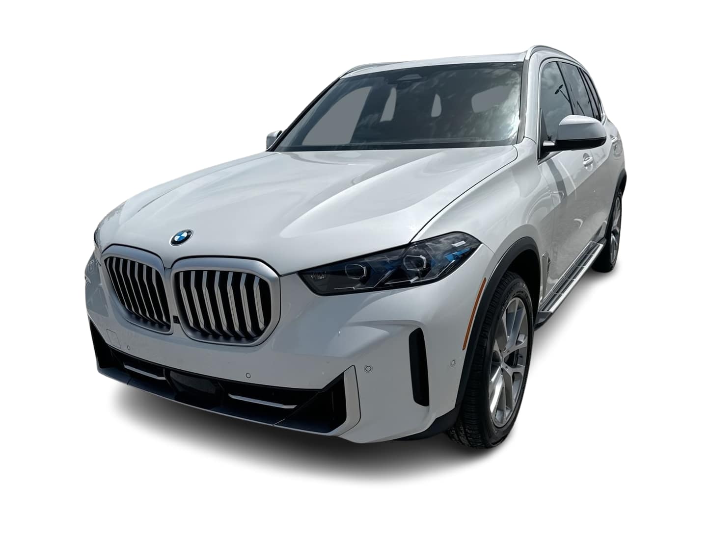 Thumbnail: 2026 BMW X5 - 1
