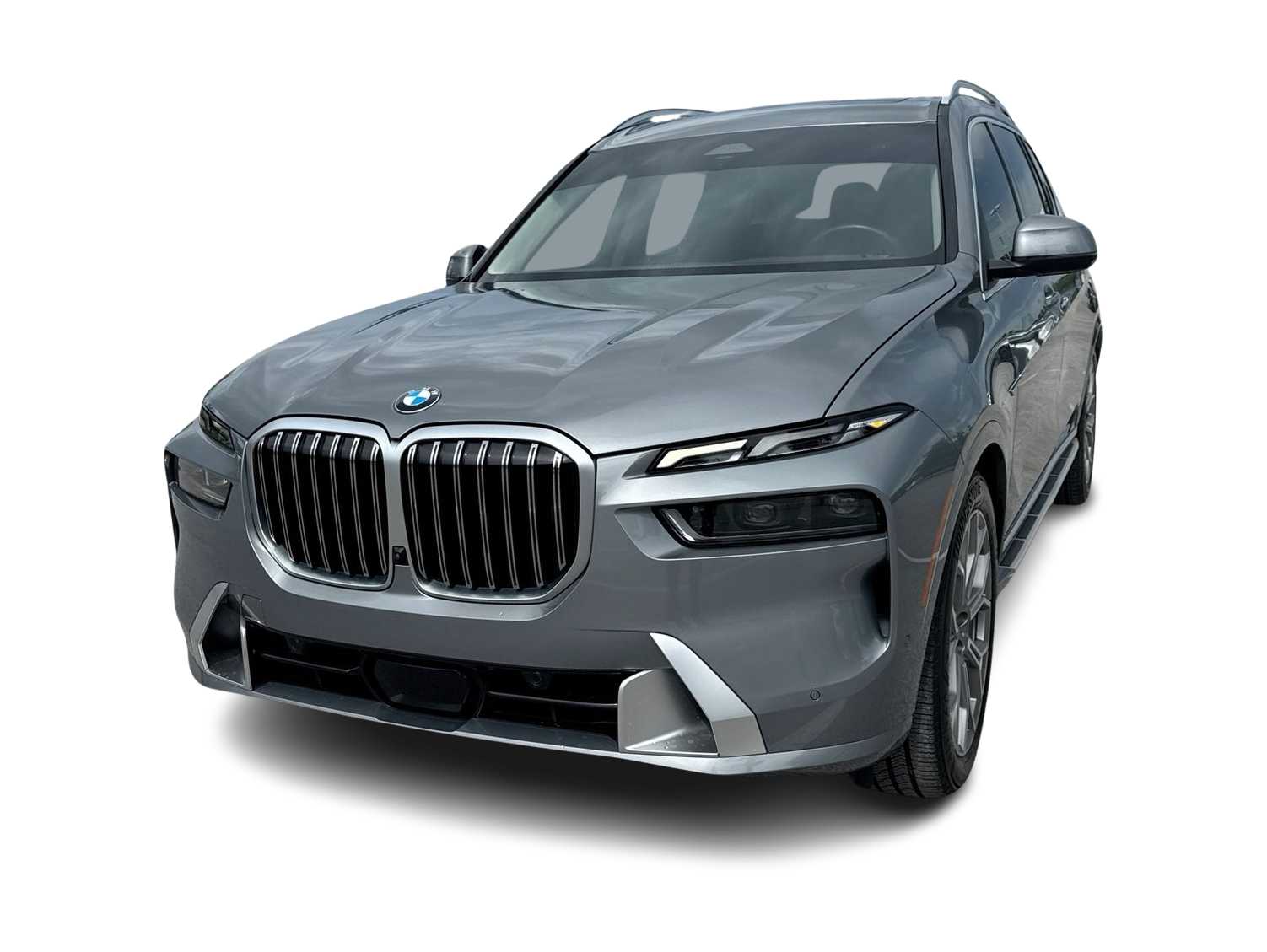 Thumbnail: 2024 BMW X7 - 1