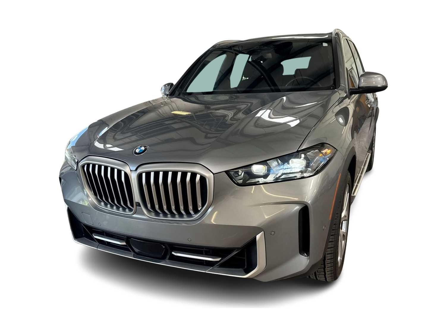 Thumbnail: 2024 BMW X5 - 1
