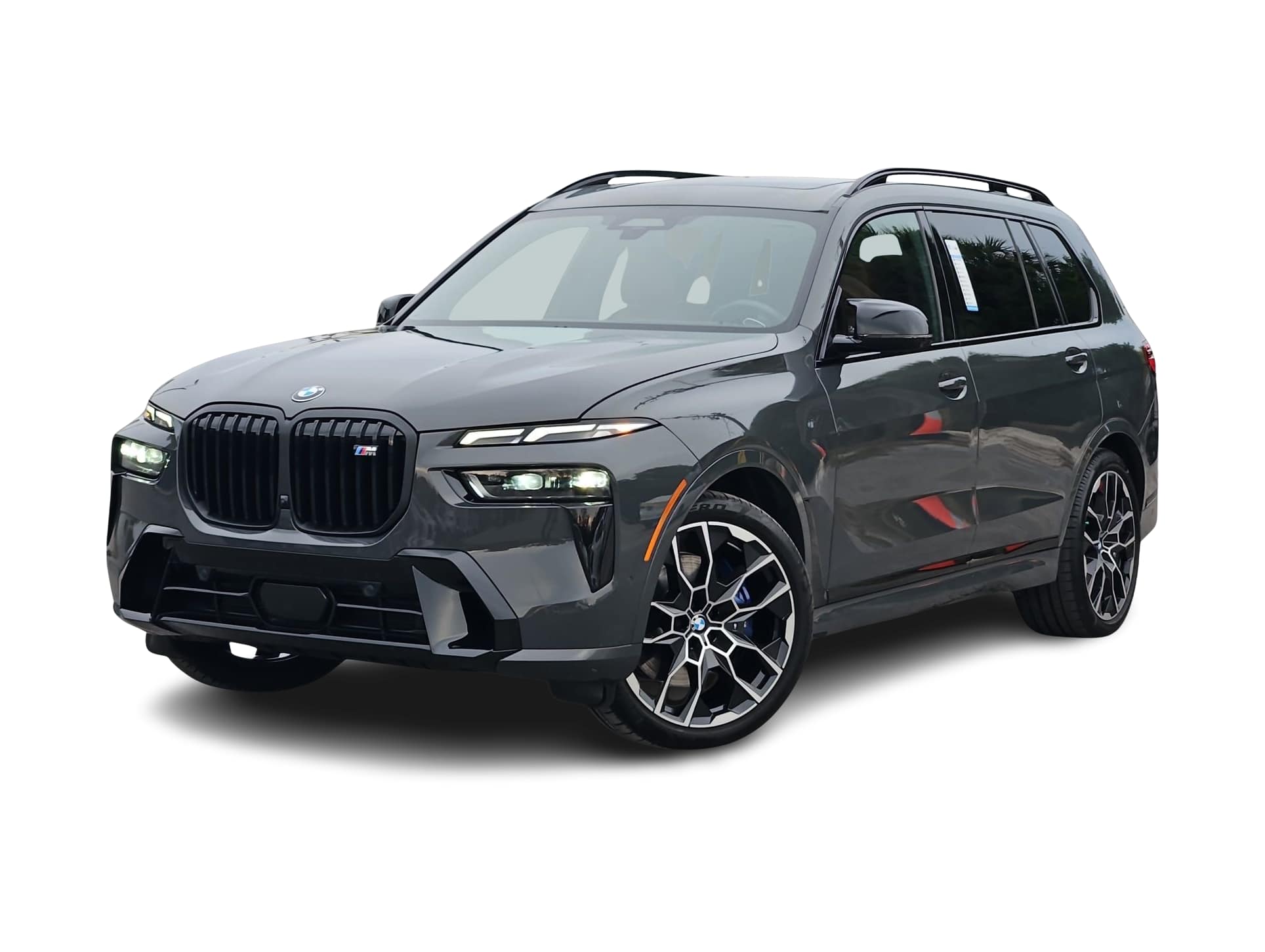 Thumbnail: 2023 BMW X7 - 1