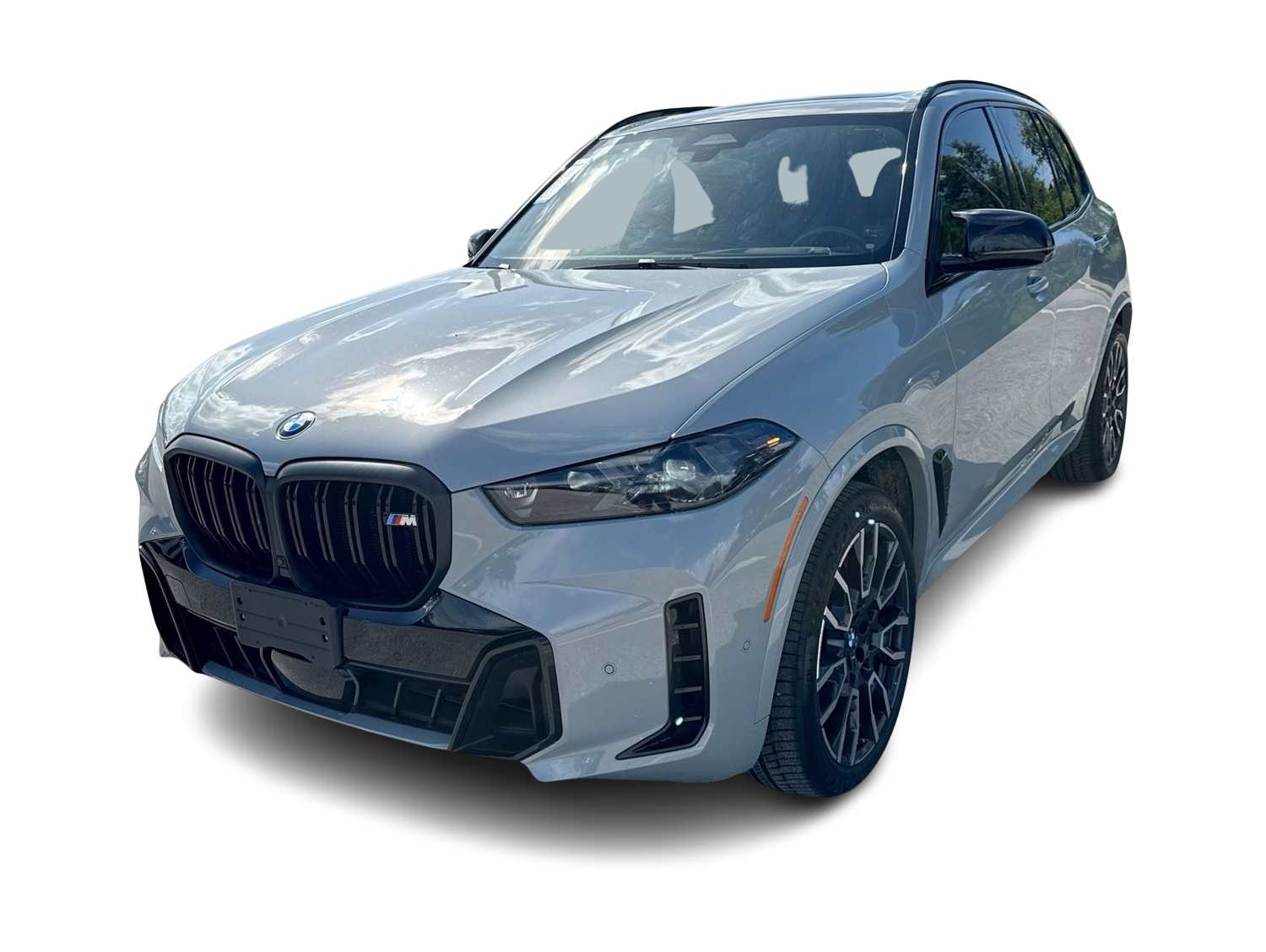 Thumbnail: 2024 BMW X5 - 1