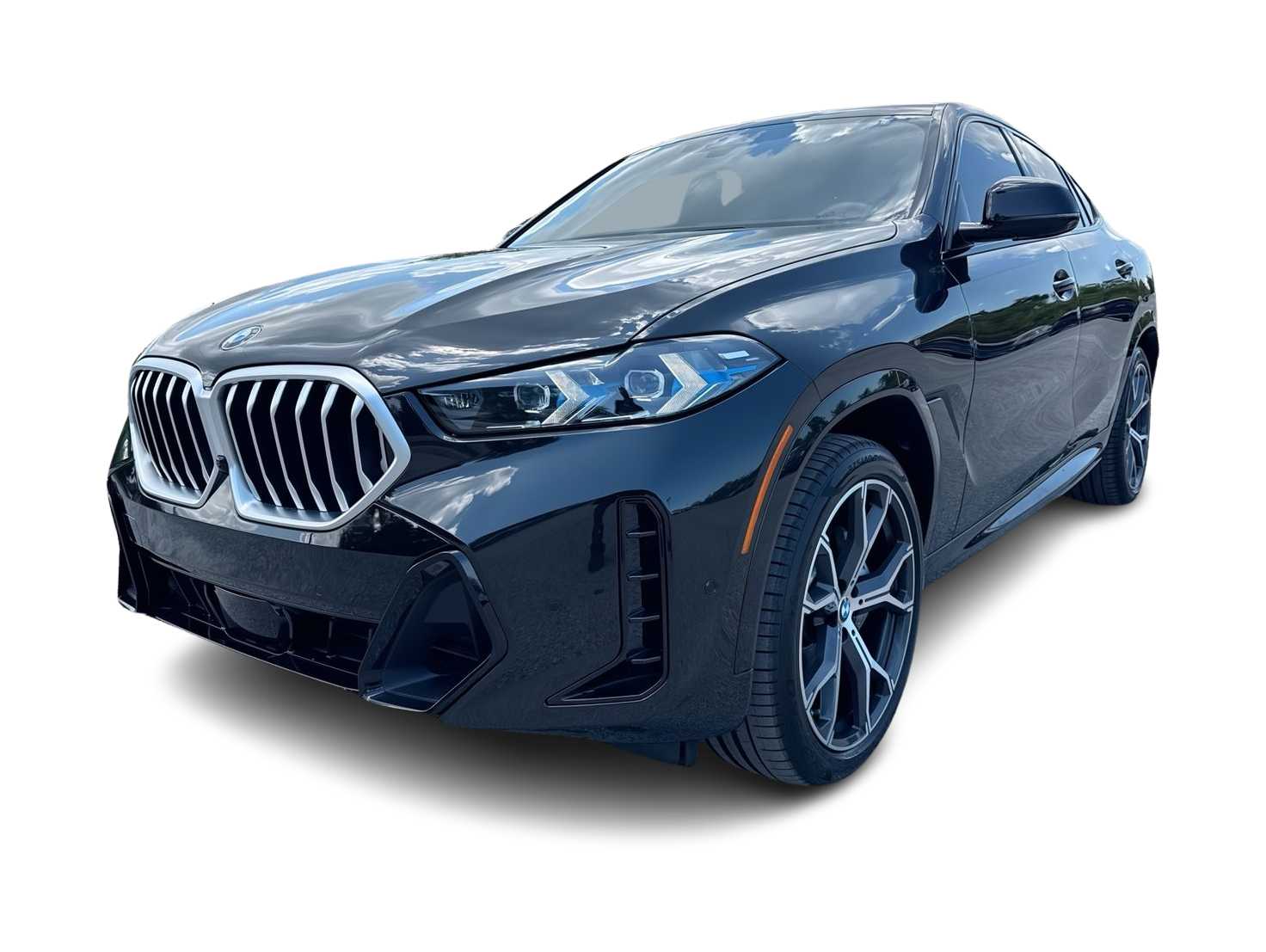 2026 BMW X6 xDrive40i -
                  New Port Richey, FL