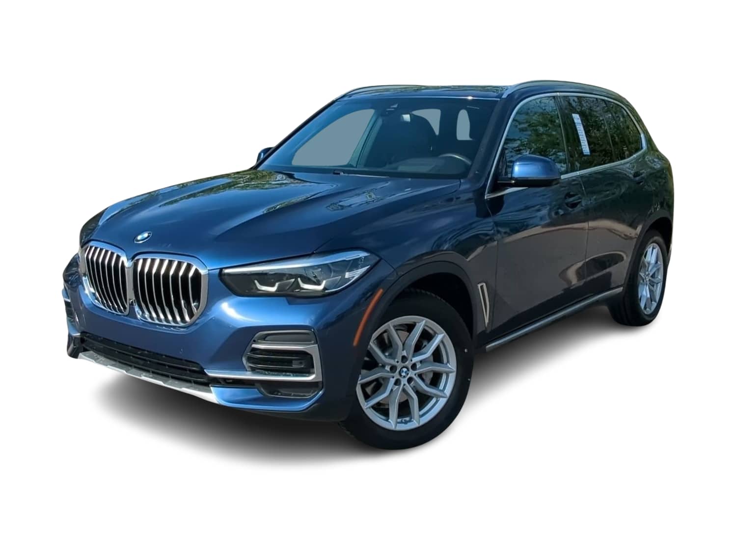2022 BMW X5 sDrive40i -
                  New Port Richey, FL