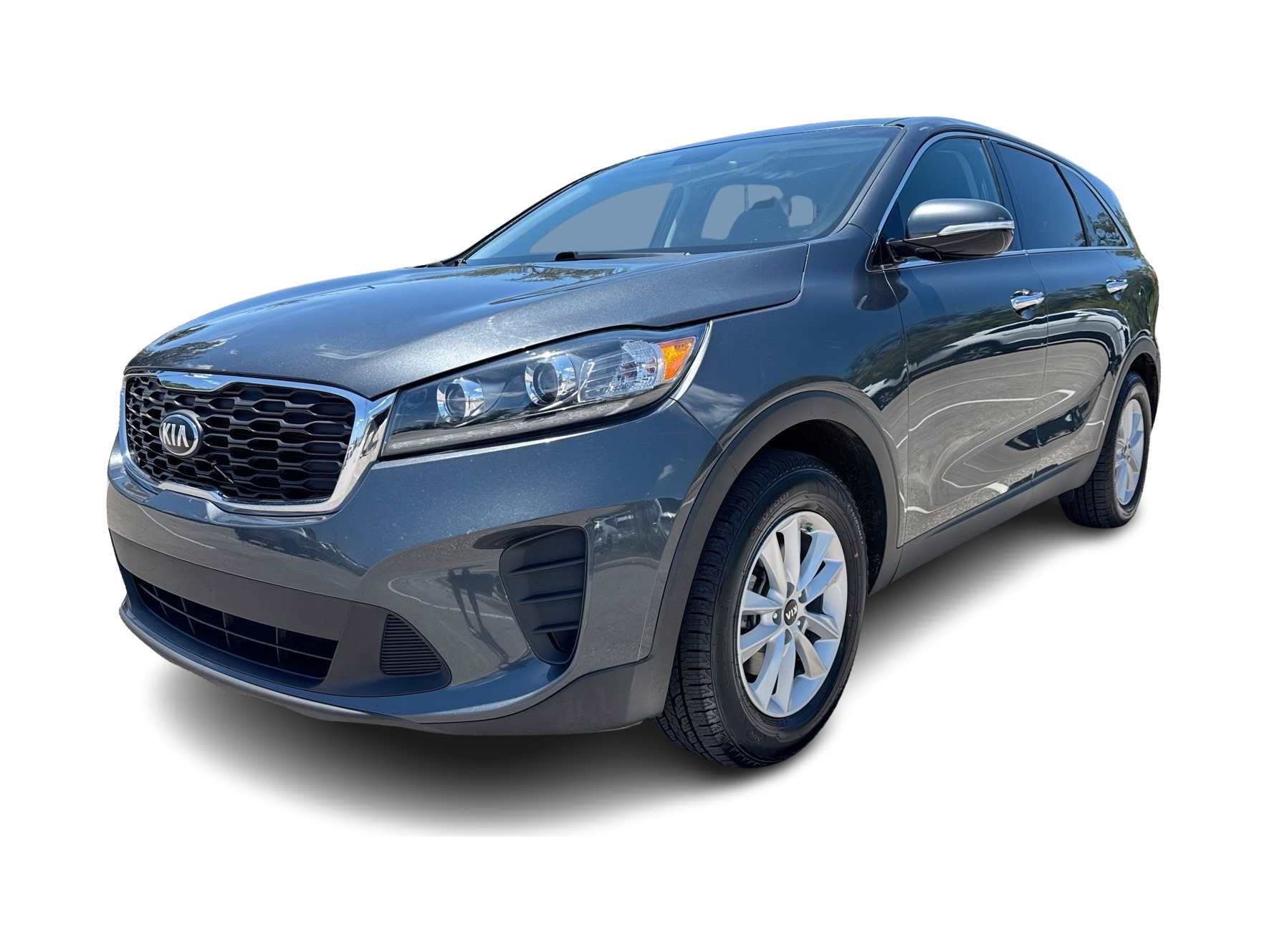 2020 Kia Sorento LX -
                  New Port Richey, FL