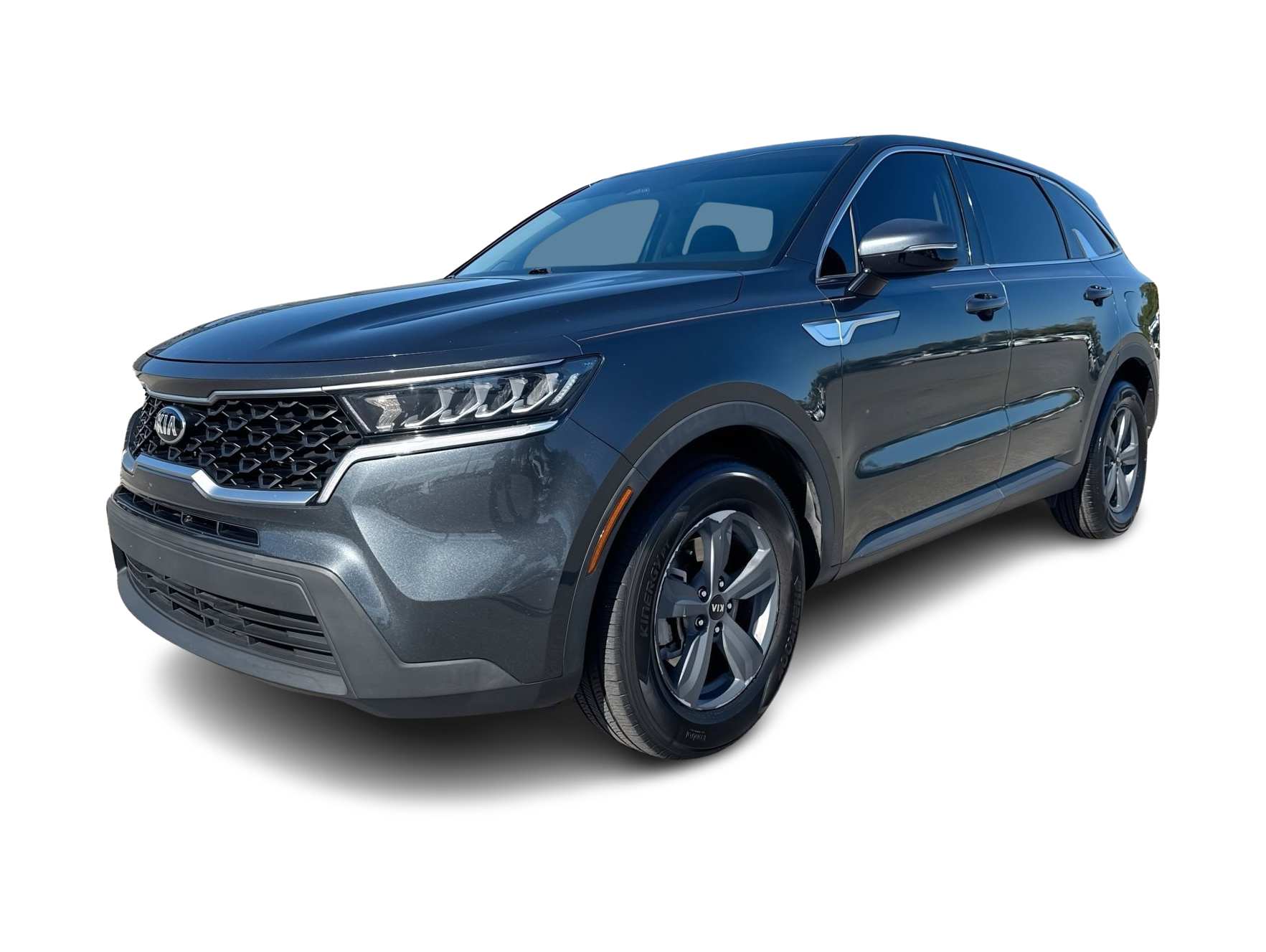 2021 Kia Sorento LX -
                  New Port Richey, FL