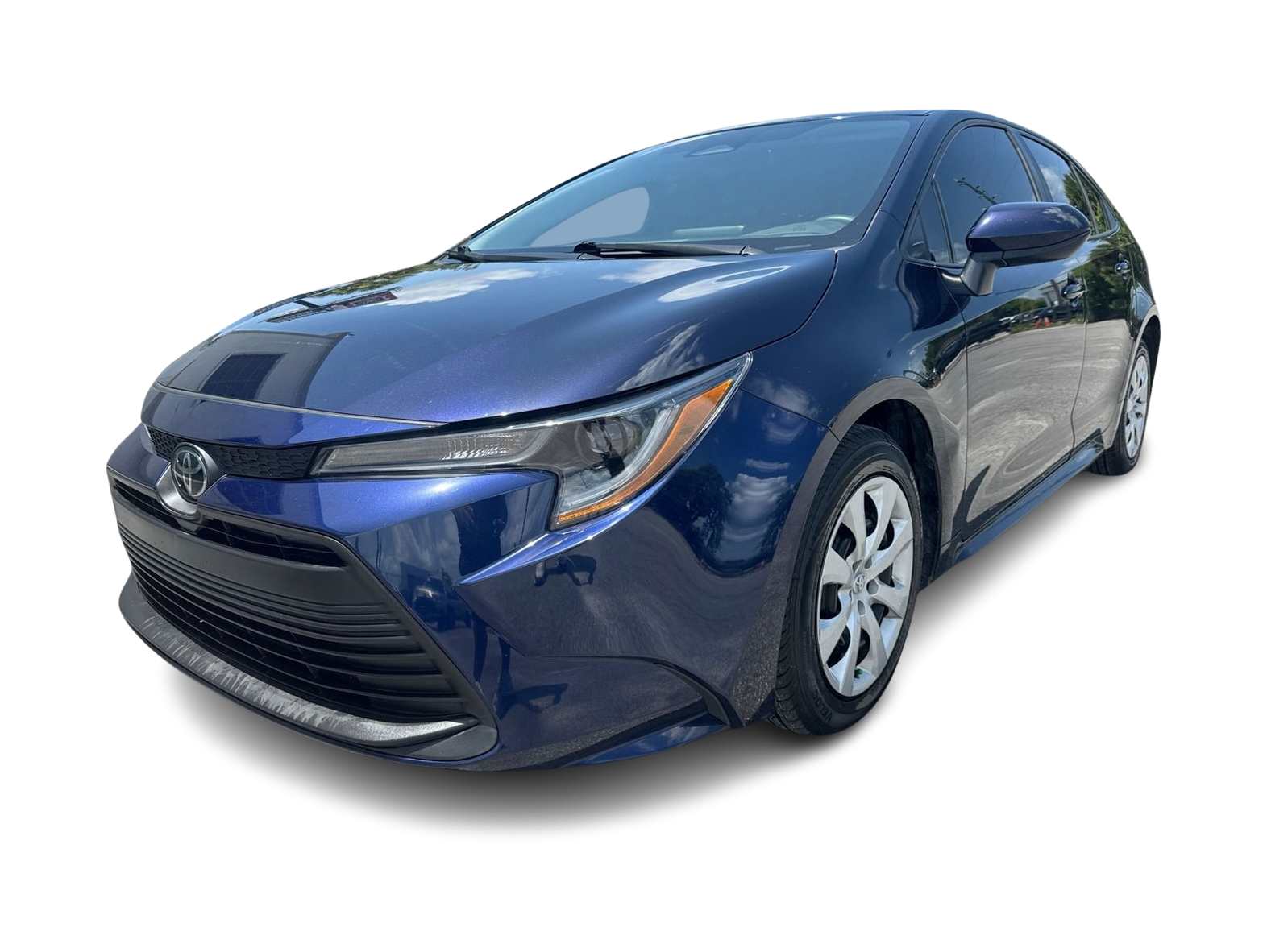 2023 Toyota Corolla LE -
                  New Port Richey, FL