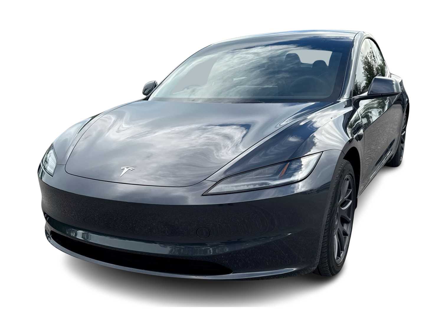 Thumbnail: 2025 Tesla Model 3 - 1