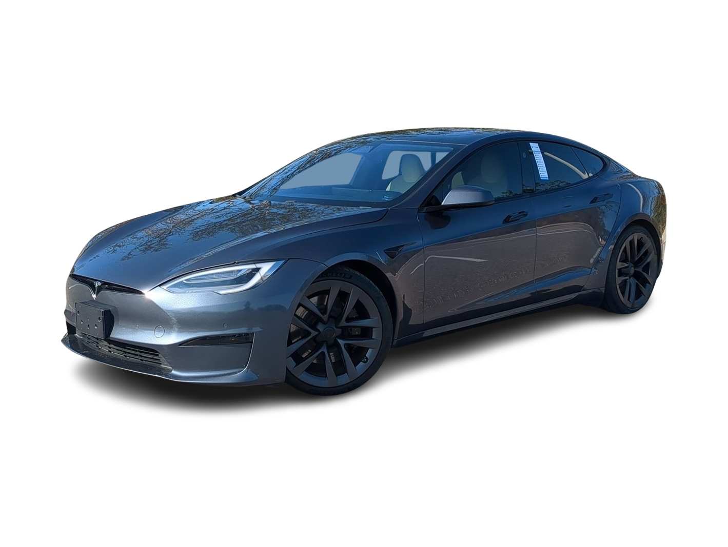 2021 Tesla Model S Plaid -
                New Port Richey, FL