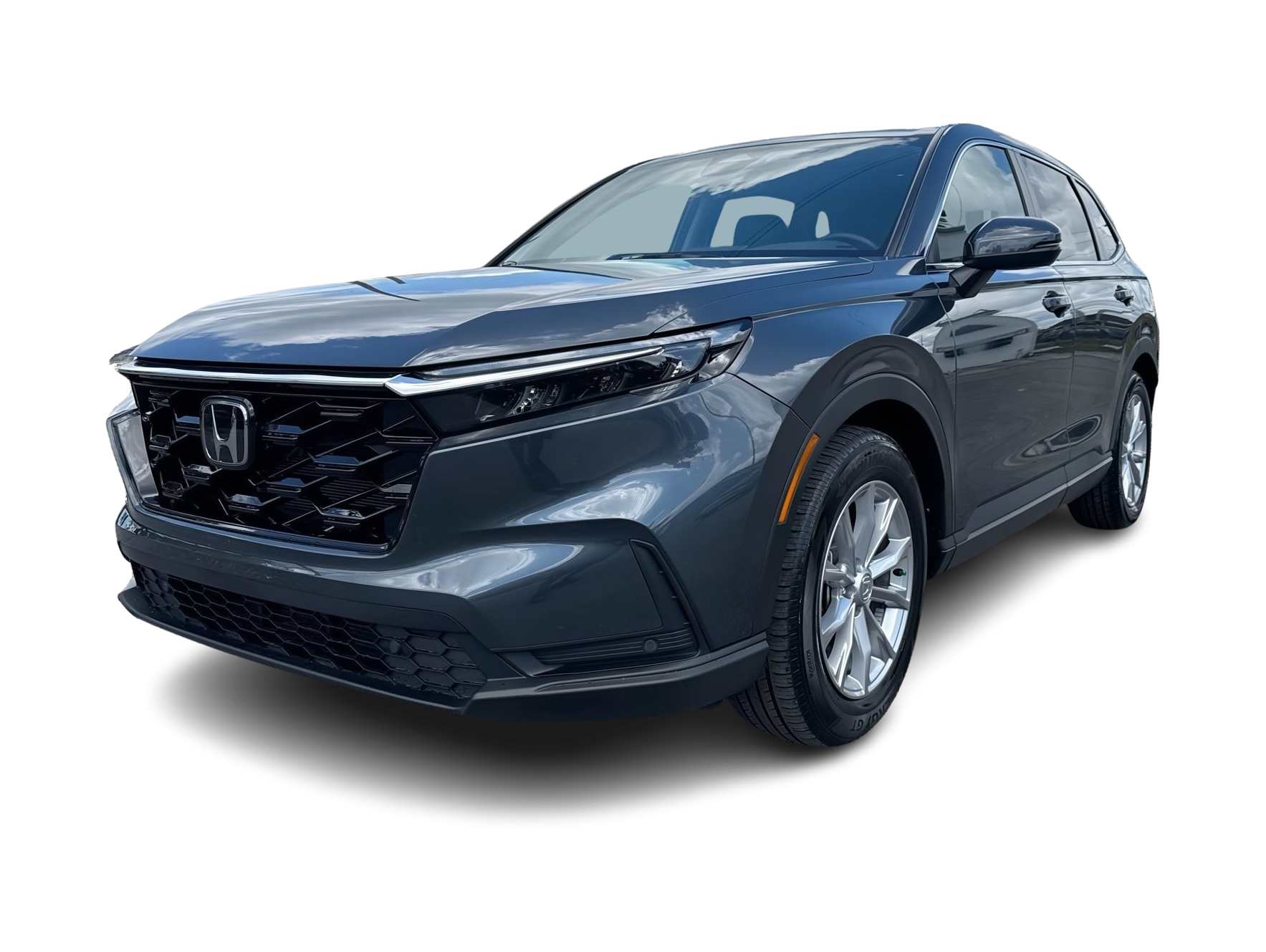 Thumbnail: 2025 Honda CR-V - 1