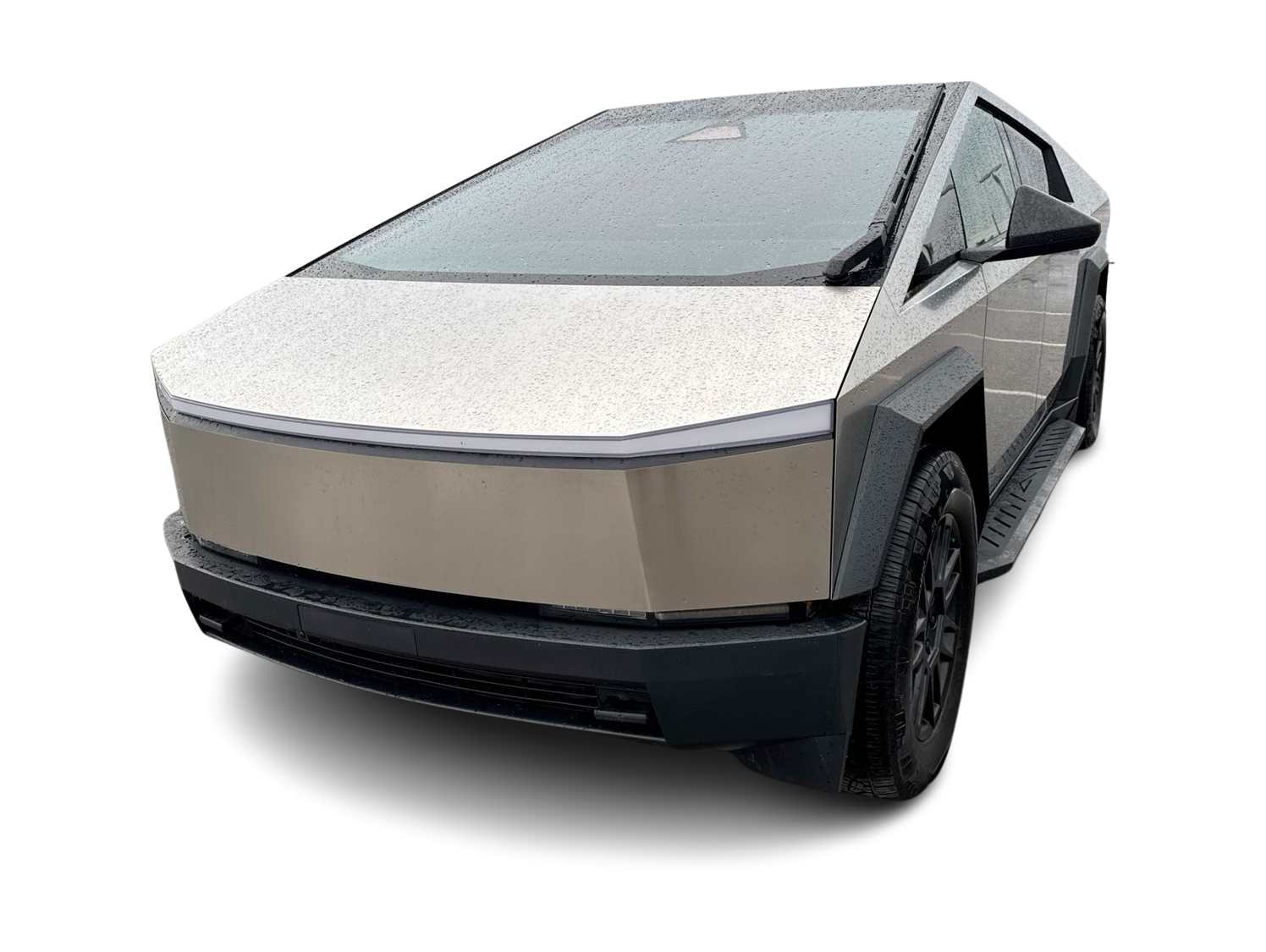 Thumbnail: 2024 Tesla Cybertruck - 1