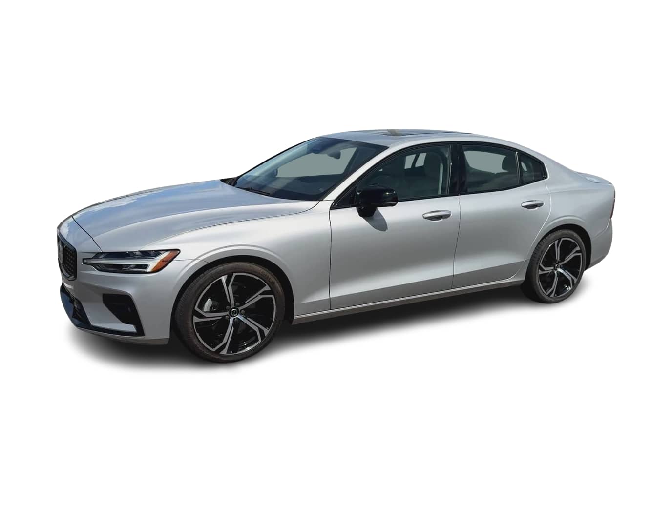 2024 Volvo S60 B5 Core -
                  New Port Richey, FL