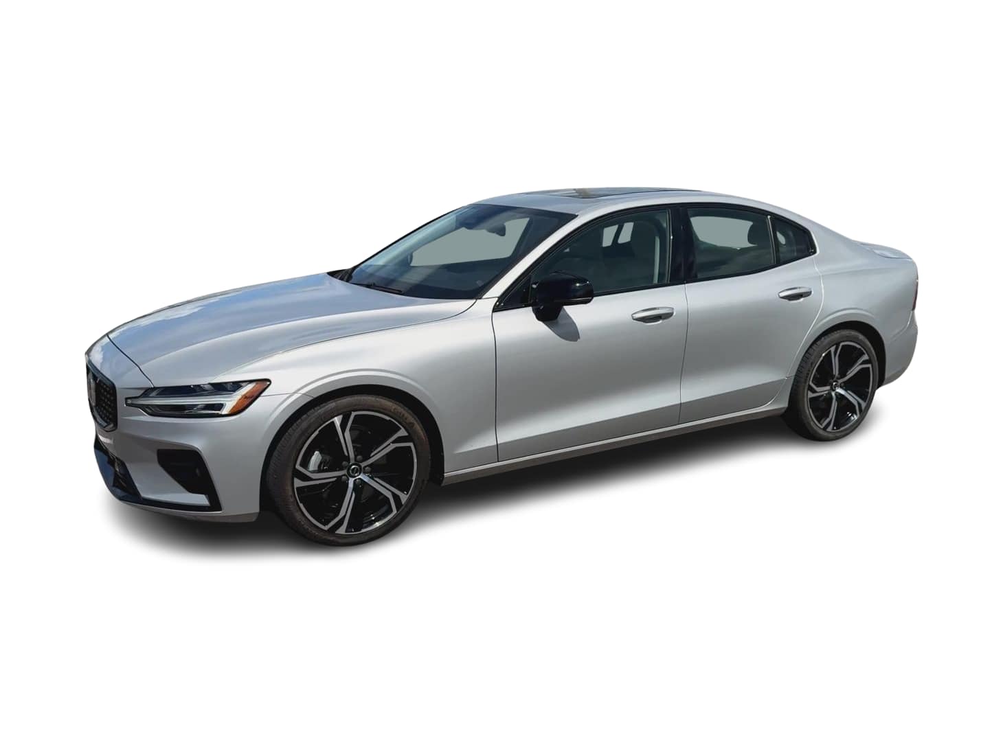2024 Volvo S60 B5 Core -
                  New Port Richey, FL