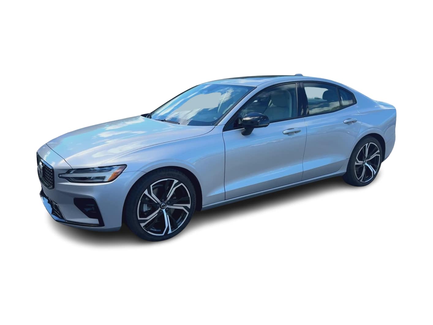 2024 Volvo S60 B5 Core -
                  New Port Richey, FL