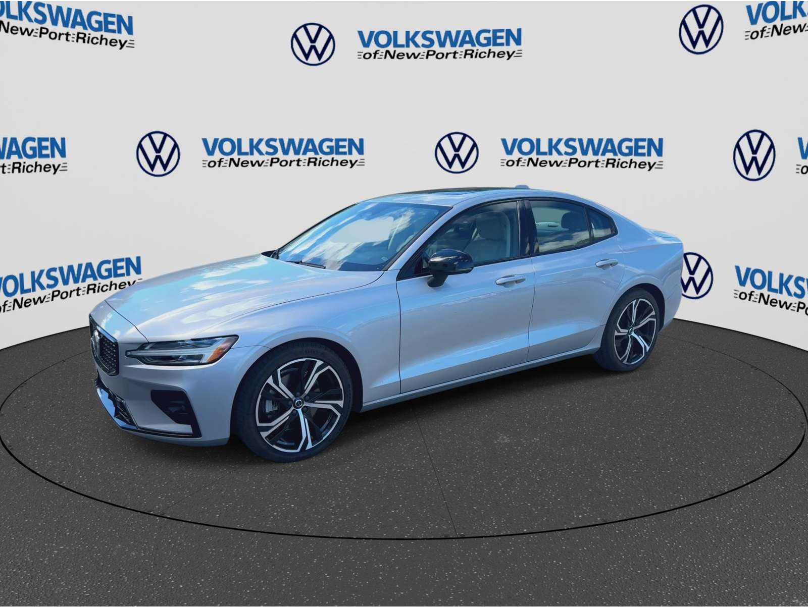 2024 Volvo S60