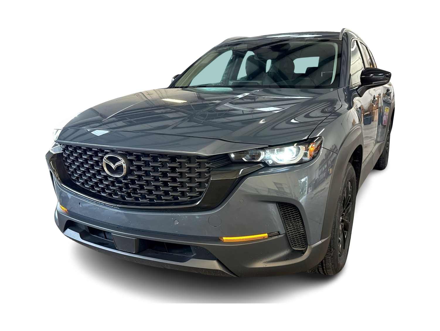 Thumbnail: 2026 Mazda CX-50 - 1