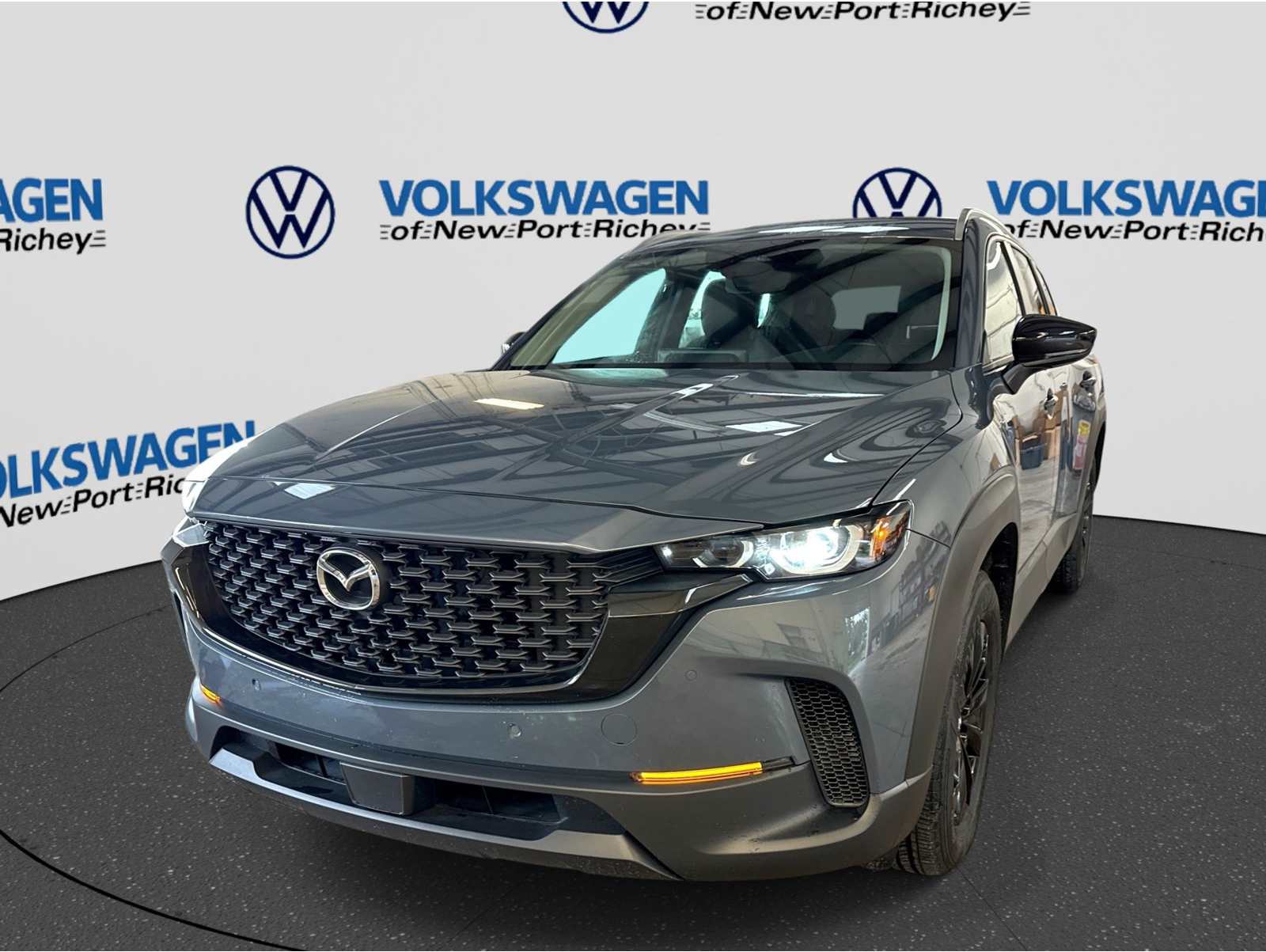 2026 Mazda CX-50 Preferred